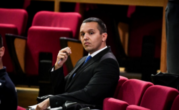 Αποφυλακίζεται την Τρίτη ο Ηλίας Κασιδιάρης – Η επιστροφή του νεοναζί