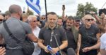 Ηλίας Κασιδιάρης: Τα 3 σενάρια και το νομοθετικό μπλόκο στην ενδεχόμενη υποψηφιότητά του για βουλευτής