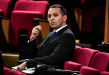 Αποφυλακίστηκε ο Ηλίας Κασιδιάρης