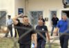 Αποφυλάκιση Κασιδιάρη: Αντιδράσεις των κομμάτων για την πρόθεση του να κατέβει στις εκλογές – «Πρόκληση απέναντι στα θύματα της Χρυσής Αυγής»