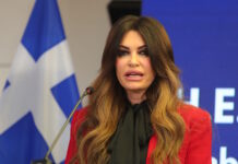 Κίμπερλι Γκιλφόιλ: Έρχεται ο Μάρκο Ρούμπιο – «Πολύ σημαντικός σύμμαχος των ΗΠΑ η Ελλάδα»