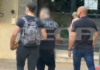 Κυψέλη: Απολογούνται οι τρεις συλληφθέντες για την ανατριχιαστική υπόθεση με το νεκρό βρέφος