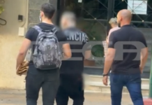 Κυψέλη: Απολογούνται οι τρεις συλληφθέντες για την ανατριχιαστική υπόθεση με το νεκρό βρέφος