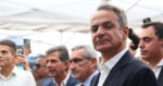 Μηνύματα Μητσοτάκη στην Τουρκία από το Καστελόριζο – Ο γεωπολιτικός συμβολισμός της επίσκεψης και οι αντιδράσεις στην Άγκυρα