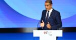 Ο Μητσοτάκης από τη ΔΕΘ άνοιξε τον δρόμο προς τις κάλπες: Παροχές 2,2 δισ. ευρώ, αυτοδυναμία και «καρφιά» σε Τσίπρα