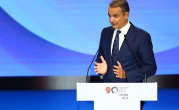 Ο Μητσοτάκης από τη ΔΕΘ άνοιξε τον δρόμο προς τις κάλπες: Παροχές 2,2 δισ. ευρώ, αυτοδυναμία και «καρφιά» σε Τσίπρα
