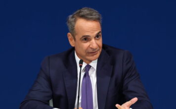 Τα μηνύματα Μητσοτάκη στη ΔΕΘ και η τριπλή στόχευση: Προτείνει «Νέα Συμφωνία Αλήθειας» και «ζητά τον λογαριασμό» από Ανδρουλάκη και Τσίπρα