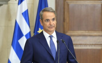 Ορόσημο για τη ΝΔ η φετινή ΔΕΘ: Που ποντάρει το Μέγαρο Μαξίμου και ποιοι οι «κερδισμένοι» των μέτρων που θα ανακοινωθούν