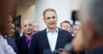 ΔΕΘ: Οι παροχές και τα μέτρα «έκπληξη» που ανακοινώνει σήμερα ο Κυριάκος Μητσοτάκης – Άνω των 2 δισ. ευρώ το «καλάθι»