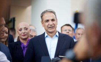 ΔΕΘ: Οι παροχές και τα μέτρα «έκπληξη» που ανακοινώνει σήμερα ο Κυριάκος Μητσοτάκης – Άνω των 2 δισ. ευρώ το «καλάθι»