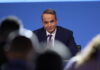 Κυριάκος Μητσοτάκης από ΔΕΘ: Την άνοιξη του 2027 οι εκλογές – Ο στόχος της αυτοδυναμίας είναι εφικτός