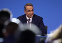 Μητσοτάκης στο newsit.gr: «Η ΝΔ είναι μια φιλελεύθερη παράταξη – Δεν έχουμε δώσει πολιτικό οξυγόνο σε ακροδεξιά κόμματα να γιγαντωθούν»