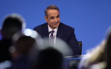 Μητσοτάκης στο newsit.gr: «Η ΝΔ είναι μια φιλελεύθερη παράταξη – Δεν έχουμε δώσει πολιτικό οξυγόνο σε ακροδεξιά κόμματα να γιγαντωθούν»