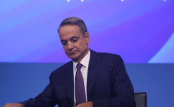 Μητσοτάκης από ΔΕΘ: Στο ζήτημα της στέγης πρέπει να κινηθούμε πιο γρήγορα – Υπάρχει ακόμα φοροδιαφυγή στα ενοίκια