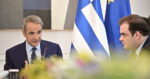 Αντιπολίτευση για τα νέα μέτρα Μητσοτάκη: «Παραδέχτηκε το ψέμα», «παράταση του Γολγοθά», «τσιρότα»