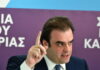 Πιερρακάκης για τις παροχές Μητσοτάκη από τη ΔΕΘ: «Λαϊκισμός είναι να τάζεις χρήματα που δεν υπάρχουν»