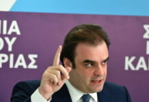 Πιερρακάκης για τις παροχές Μητσοτάκη από τη ΔΕΘ: «Λαϊκισμός είναι να τάζεις χρήματα που δεν υπάρχουν»