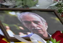 Σπύρος Χαλβατζής: Το τελευταίο «αντίο» στο ιστορικό στέλεχος του ΚΚΕ – Ποιοι έδωσαν το «παρών»