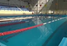 Έναρξη εγγραφών για τα προγράμματα άθλησης στις δημοτικές κολυμβητικές εγκαταστάσεις