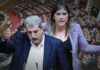 Κωνσταντοπούλου και Πολάκης στη συζήτηση για την άρση ασυλίας: «Κατασκευασμένη ψευδομήνυση κατ’ εντολή Μητσοτάκη» – «Δε θα προσκυνήσω»