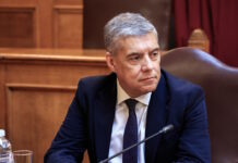 Κώστας Αγοραστός: Η δίκη για τα Τέμπη είναι πολιτική – Περίμενα την παραπομπή μου στο ειδικό δικαστήριο