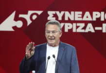Κώστας Αρβανίτης: Νέα παρέμβαση στις Βρυξέλλες για τον αφθώδη πυρετό στη Λέσβο