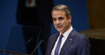 Κυριάκος Μητσοτάκης στον ΟΗΕ με μήνυμα προς την Τουρκία: Η Ελλάδα δεν είναι κράτος ταραξίας αλλά παράγοντας ασφάλειας σε Ανατολική Μεσόγειο και Μέση Ανατολή