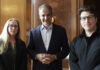 Κυριάκος Μητσοτάκης στη Silicon Valley: Συζητήσεις με διευθυντικά στελέχη της General Catalyst των 43 δισεκατομμυρίων δολαρίων