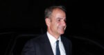 Κυριάκος και Μαρέβα Μητσοτάκη στο Μουσείο της Ακρόπολης για το δείπνο της UNESCO – Καλεσμένη και η Άννα Βίσση