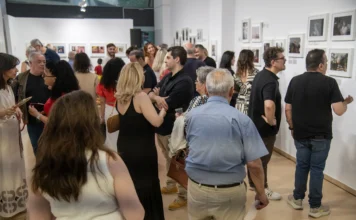 Το House of Lucie Agrinio ανοίγει ξανά τις πόρτες του στο κοινό!