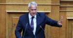 Μάκης Βορίδης για Ντόρα Μπακογιάννη: Δεν έχουν υποπέσει στην αντίληψή μου φαινόμενα αλαζονείας στην κυβέρνηση – Δεν το είπε για να βλάψει κάποιον