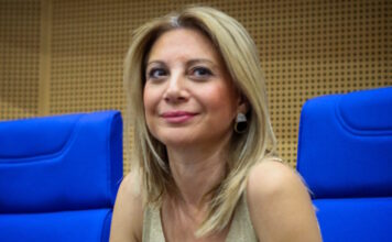 Καρυστιανού για Τσίπρα: Γιατί δεν έκανε κάτι από αυτά όταν ήταν πρωθυπουργός;