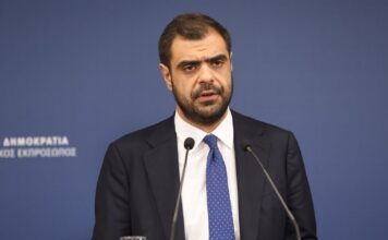 Παύλος Μαρινάκης: Τα περισσότερα μέτρα της ΔΕΘ θα αφορούν το 2027