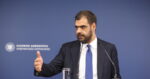 Μαρινάκης: Στις 30/09 οι ανακοινώσεις για τα καύσιμα κίνησης και στις 14/10 για το πετρέλαιο θέρμανσης