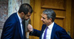 Τσουκαλάς κατά Μαρινάκη για κοστολόγηση προγράμματος του ΠΑΣΟΚ: «Αν του προτείνει ο Μητσοτάκης το ΥΠΟΙΚ, ας πει ότι δεν έχει χρόνο»