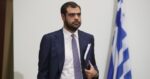 Μαρινάκης: Παράθυρο για νέα μέτρα εάν δοθεί το «πράσινο φως» από την Ευρώπη