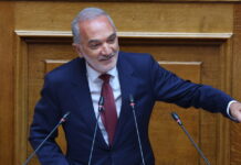 Ο Μάριος Σαλμάς θέτει ζήτημα σύγκρουσης συμφερόντων για τη Singular Logic ενόψει εκλογών