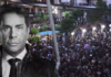 Νίκαια: «Γυρίζει στην παλιά του γειτονιά» για τον τελευταίο αποχαιρετισμό ο Γιώργος Μαζωνάκης – Σε εξέλιξη η «λαϊκή αγρυπνία»