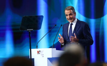 Κυριάκος Μητσοτάκης: Οι παροχές ύψους 2,2 δισ. ευρώ με προεκλογικό «χρώμα», οι σπόντες για τον Τσίπρα και το στοίχημα της αυτοδυναμίας