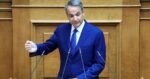 Μητσοτάκης κατά Ανδρουλάκη και Τσίπρα: «Οι δύο όψεις του ίδιου νομίσματος, με ακοστολόγητες υποσχέσεις» – «Εφιαλτικό σενάριο ακυβερνησίας»