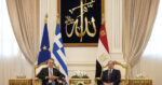 Κυριάκος Μητσοτάκης: Η Ελλάδα δεν απειλεί κανέναν – Σταθερότητα δεν σημαίνει σε καμία περίπτωση υποχωρητικότητα ούτε ανοχή σε τετελεσμένα