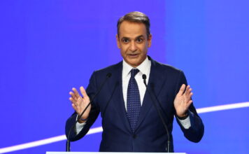 Τα μέτρα της ΔΕΘ σε δύο λεπτά: Από τον επενδυτικό λογαριασμό για τα νεογέννητα και το «Σπίτι μου 3» έως και τον κατώτατο των 1.000 ευρώ