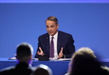 Μητσοτάκης για Σαμαρά: «Θέλω να πιστεύω ότι θα σκεφτεί καλύτερα την υστεροφημία του»