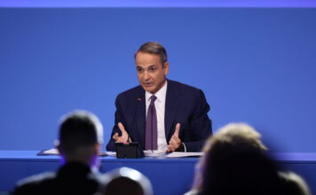 Μητσοτάκης για Σαμαρά: «Θέλω να πιστεύω ότι θα σκεφτεί καλύτερα την υστεροφημία του»