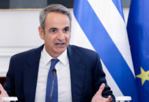 Κυριάκος Μητσοτάκης: Στα 20 λεπτά η επιδότηση για το ντίζελ, διεύρυνση στο καθεστώς των 72 δόσεων σε 120 – Παρεμβάσεις ανά δεκαπενθήμερο