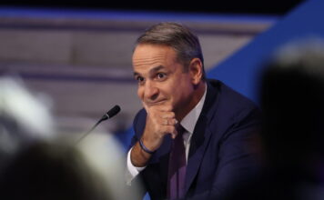 Κυριάκος Μητσοτάκης για Αλέξη Τσίπρα: Το ’14 είναι αυταπάτη, τώρα είναι κανονική απάτη, τσάμπα το rebranding