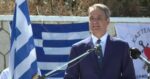 Κυριάκος Μητσοτάκης: «Δεν απειλούμε κανέναν αλλά δεν δεχόμαστε απειλές» – Τα μέτρα στήριξης που ανακοίνωσε για το Καστελόριζο