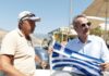 Κυριάκος Μητσοτάκης από το Καστελόριζο: Μέσα στην επόμενη τετραετία πρέπει να έχουμε κλείσει όλα τα ανοιχτά μέτωπα – 37 έργα 27 εκατ. ευρώ