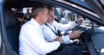 Κυριάκος Μητσοτάκης: Ο Γιάννης Παπαδόπουλος σε ρόλο «οδηγού», ενημέρωσε τον πρωθυπουργό για το νέο ψηφιακό ραδιόφωνο DAB+