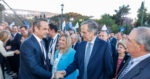 Μπρα ντε φερ Μητσοτάκη – Σαμαρά: Η «τεχνογνωσία» που άναψε φωτιές και οι βαριές κουβέντες για την υστεροφημία και το 18% της ΝΔ